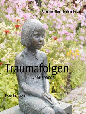 cover image of Traumafolgen